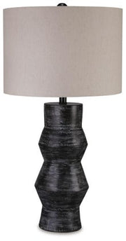 Dumont Table Lamp