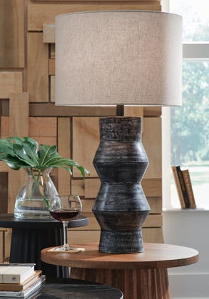 Dumont Table Lamp