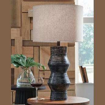 Dumont Table Lamp