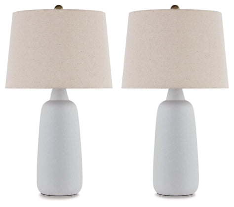 Avianic Table Lamp (Set of 2)