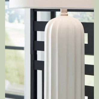 Clarkland Table Lamp (Set of 2)