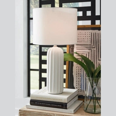 Clarkland Table Lamp (Set of 2)