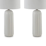Clarkland Table Lamp (Set of 2)