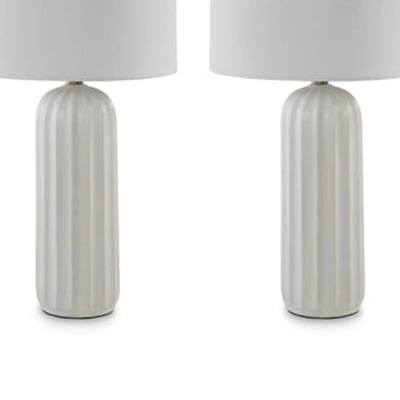 Clarkland Table Lamp (Set of 2)