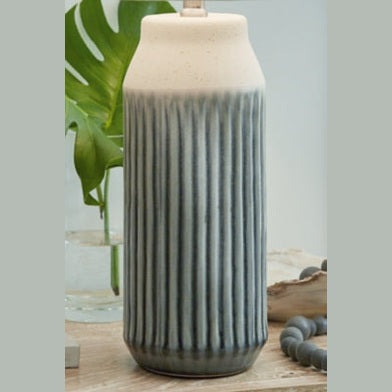 Afener Ceramic Table Lamp (2/CN)