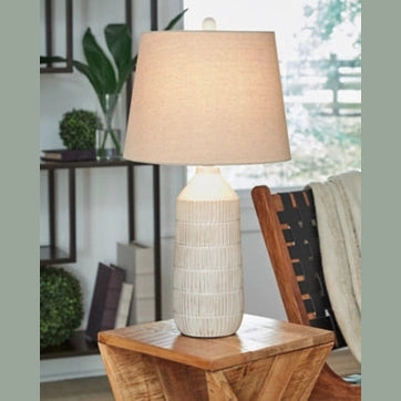 Willport Table Lamp (Set of 2)