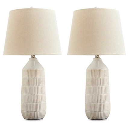 Willport Table Lamp (Set of 2)