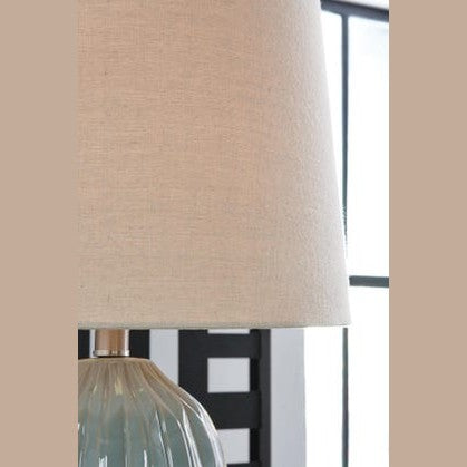 Hadbury Ceramic Table Lamp