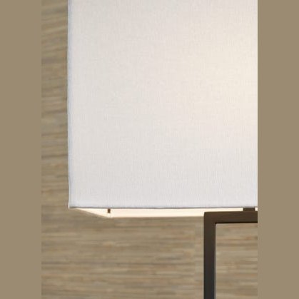 Voslen Metal Table Lamp