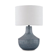Schylarmont Metal Table Lamp