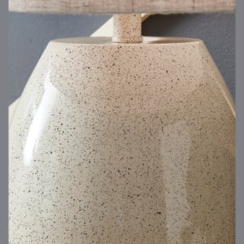 Linas Metal Table Lamp