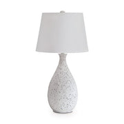 Wyattford Metal Table Lamp