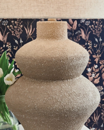 Jossleigh Metal Table Lamp