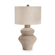 Jossleigh Metal Table Lamp