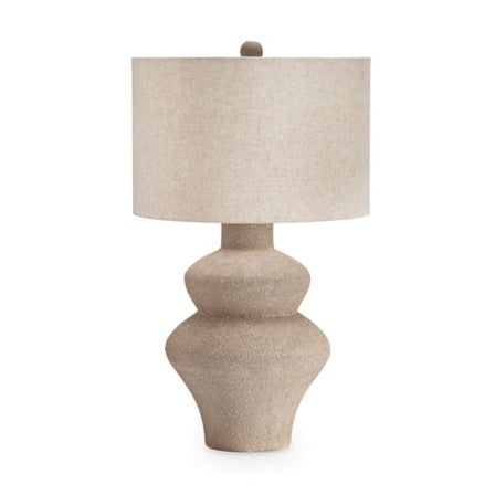 Jossleigh Metal Table Lamp