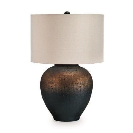 Newgerhard Metal Table Lamp