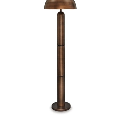 Wendfield Metal Floor Lamp