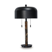 Alanbert Metal Table Lamp (1/CN)