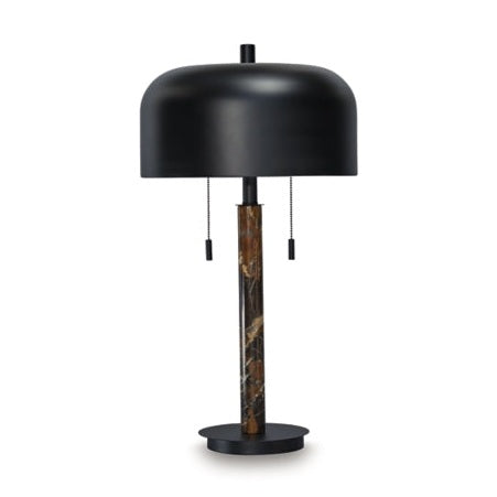 Alanbert Metal Table Lamp (1/CN)