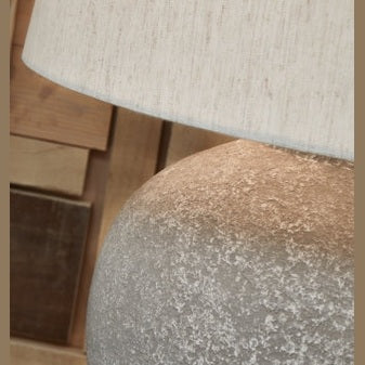 Dreward Metal Table Lamp