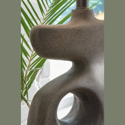 Danacy Paper Table Lamp