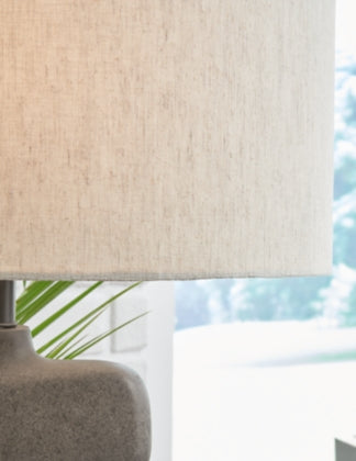 Danacy Paper Table Lamp