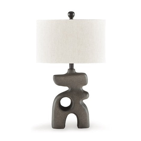 Danacy Paper Table Lamp