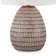 Darrich Metal Table Lamp
