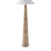 Gasparleigh Poly Floor Lamp