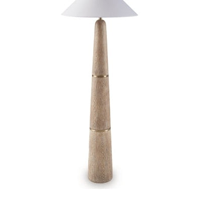 Gasparleigh Poly Floor Lamp