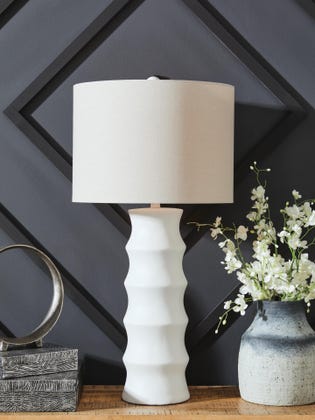 Ravendale Table Lamp