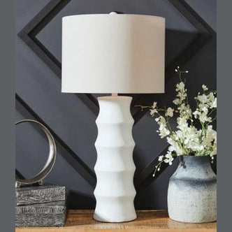 Ravendale Table Lamp