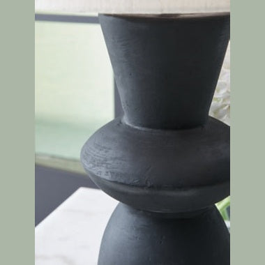 Scarbot Paper Table Lamp
