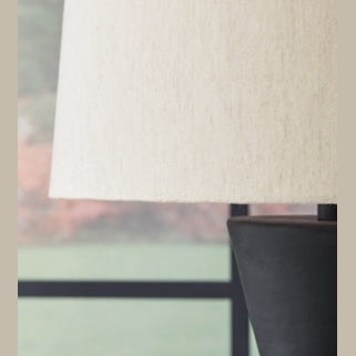 Scarbot Paper Table Lamp