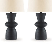 Scarbot Paper Table Lamp