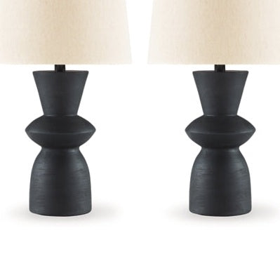 Scarbot Paper Table Lamp