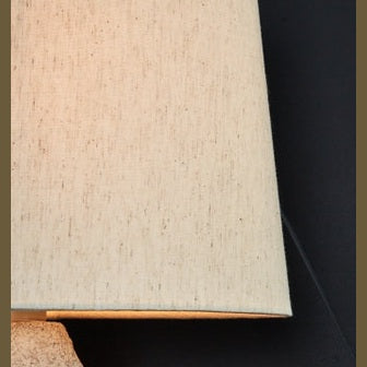 Chadrich Paper Table Lamp