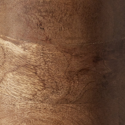 Danset Wood Floor Lamp