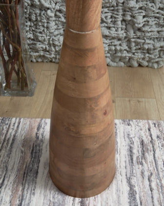 Ailsa Wood Floor Lamp