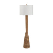 Ailsa Wood Floor Lamp