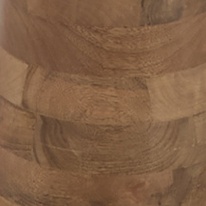 Ailsa Wood Floor Lamp