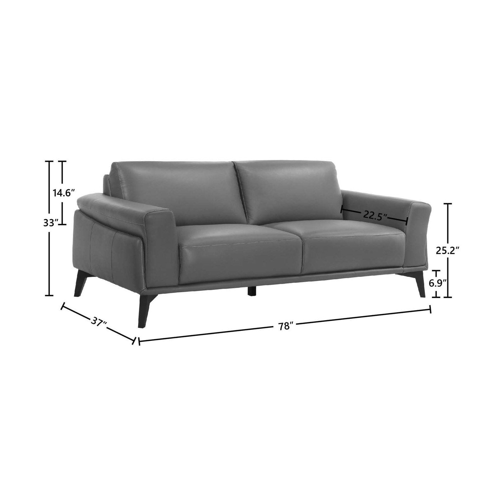 Kinoko Sofa
