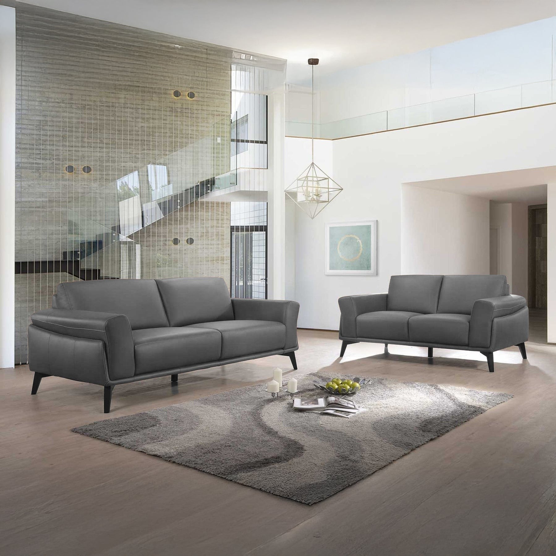 Kinoko Sofa