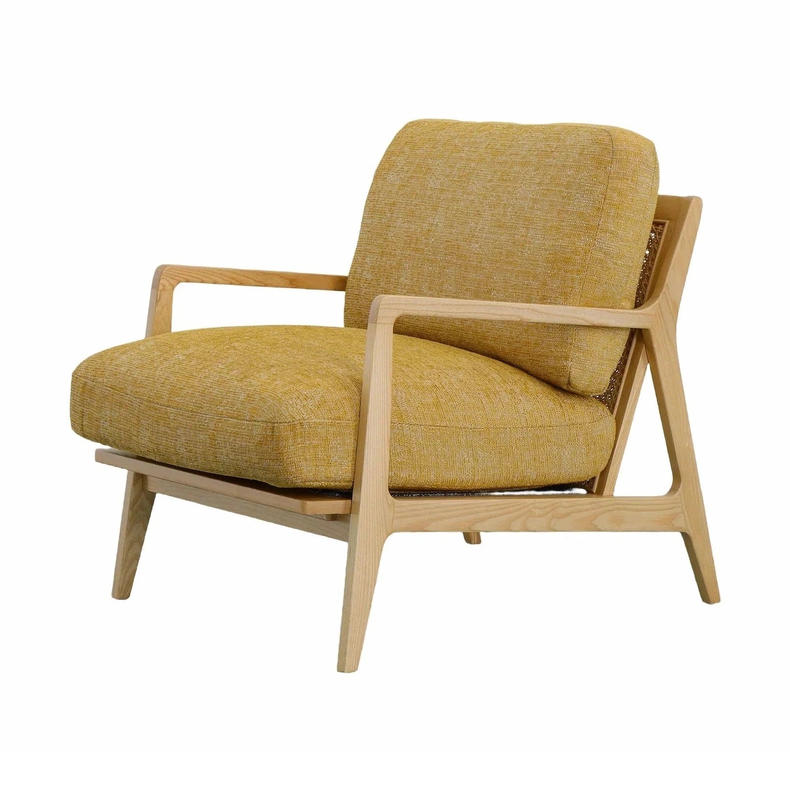 Hespera Vegas Lawrence Arm Chair