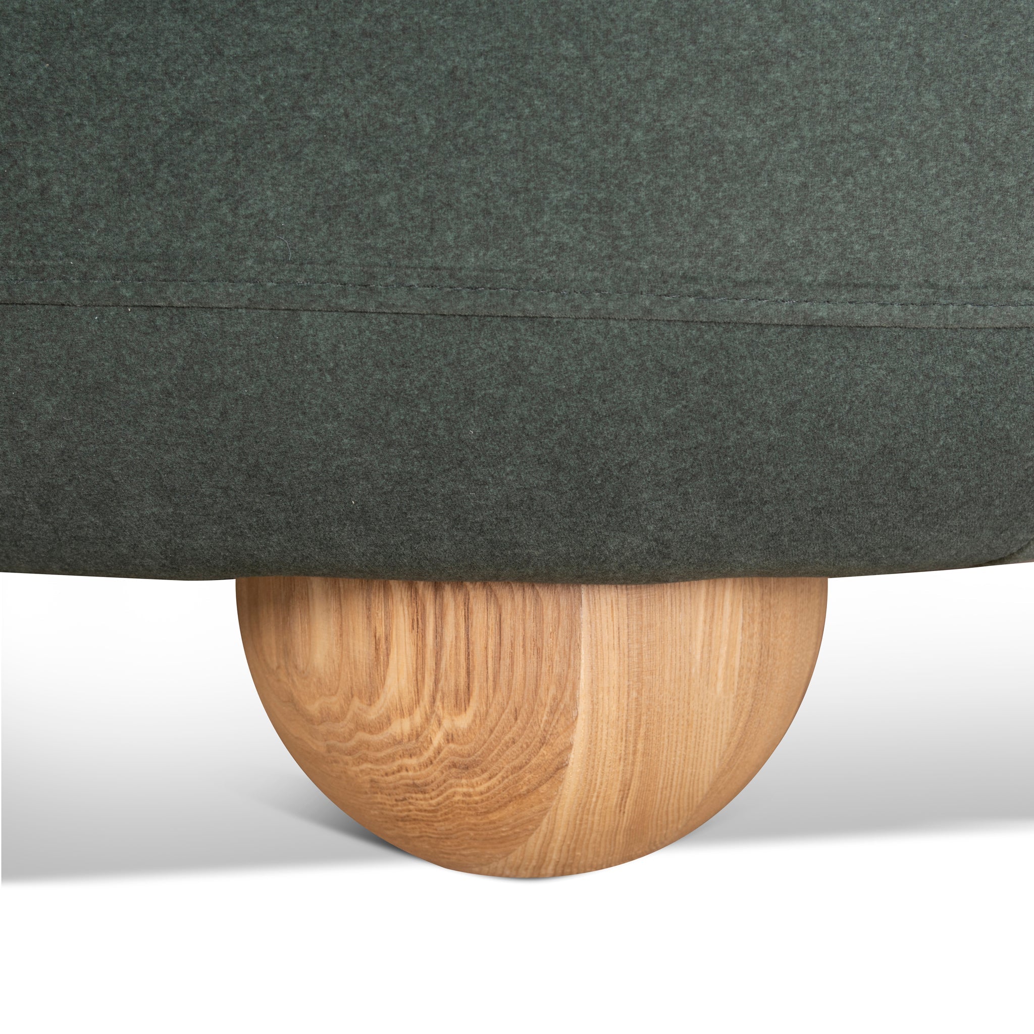 Stellan Curve Large Sofa