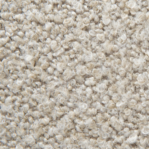 Vaila Premium Boucle Accent Chair