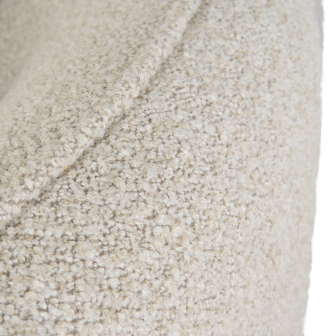 Vaila Premium Boucle Accent Chair