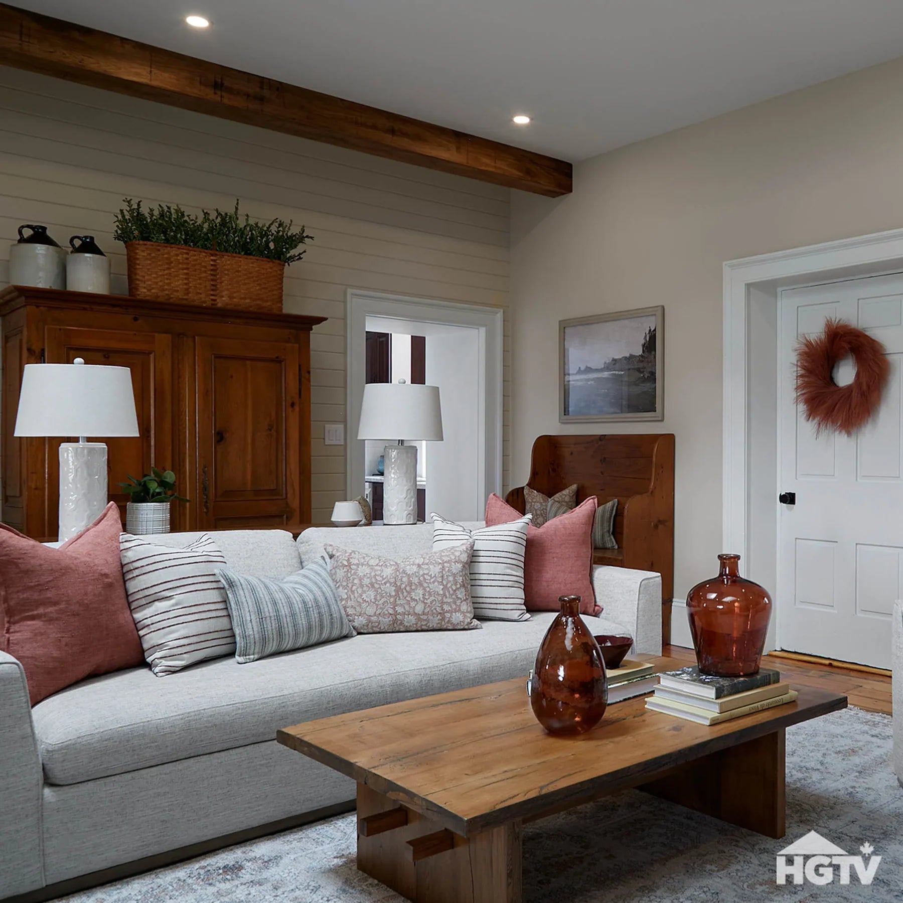 Orlith Sofa