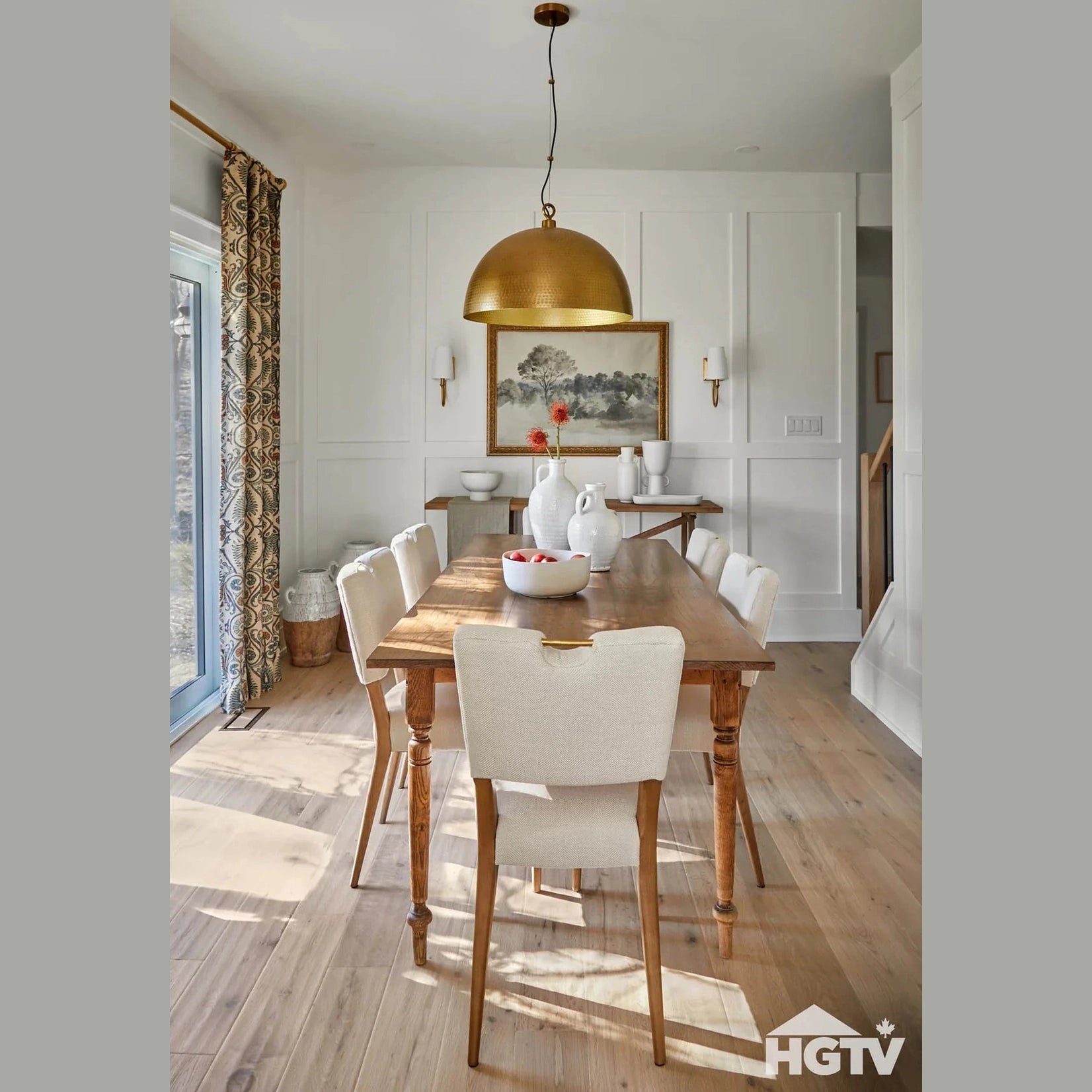 Nellwyn Dining Chair