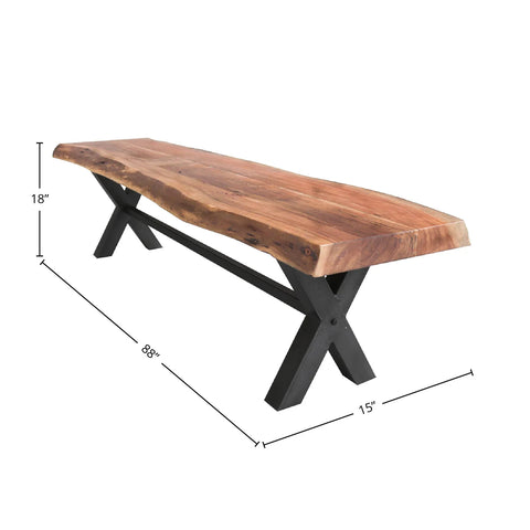 Restore Bench